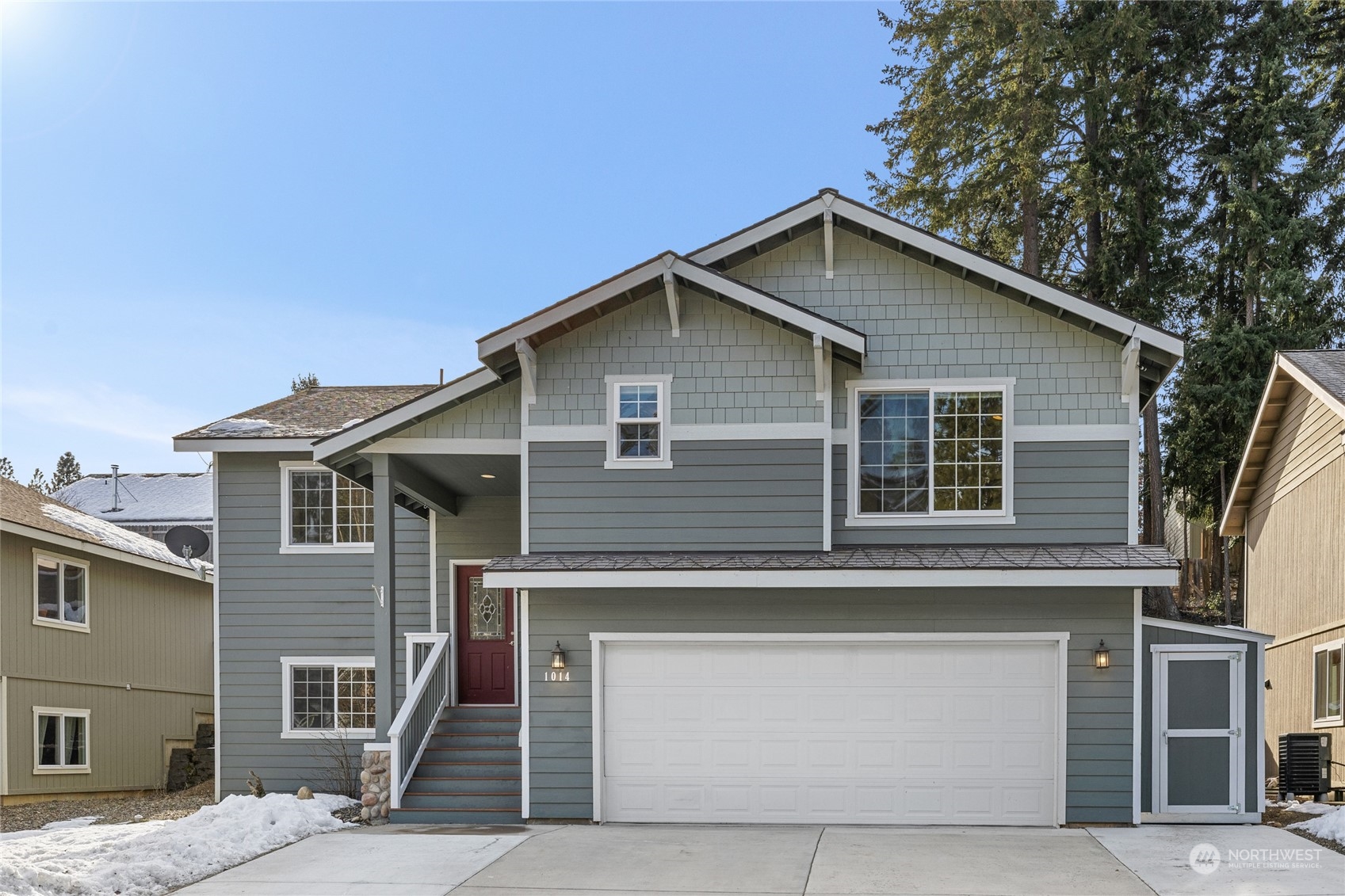 1014 Denny Avenue Cle Elum WA 98922