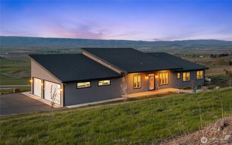 171 Cherry Hill Drive Ellensburg WA 98926
