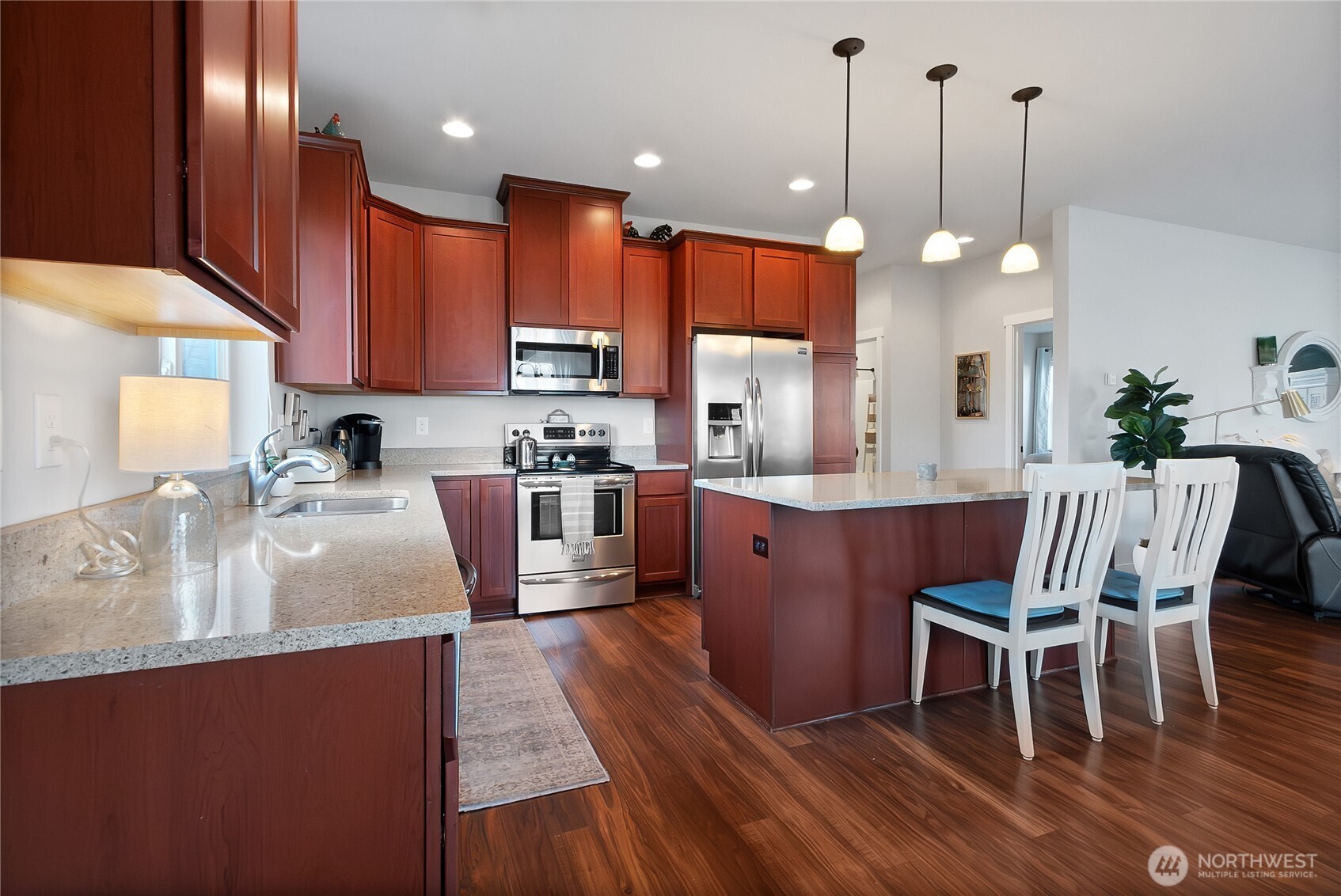 385 Bruhn Lane N Enumclaw WA 98022