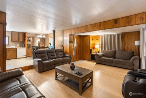 17210 Entiat River Road Entiat WA 98822