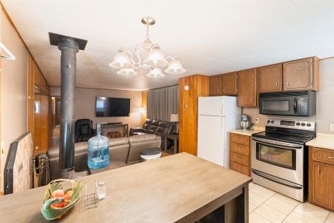 17210 Entiat River Road Entiat WA 98822