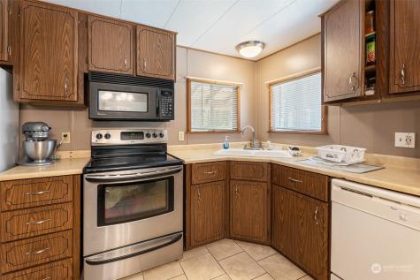 17210 Entiat River Road Entiat WA 98822