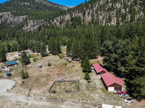 17210 Entiat River Road Entiat WA 98822