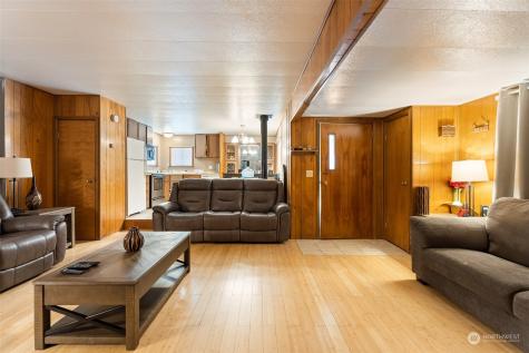 17210 Entiat River Road Entiat WA 98822