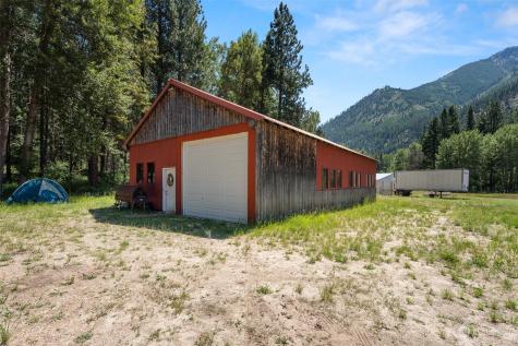 17210 Entiat River Road Entiat WA 98822