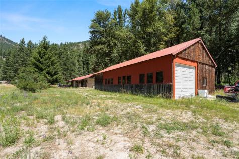 17210 Entiat River Road Entiat WA 98822