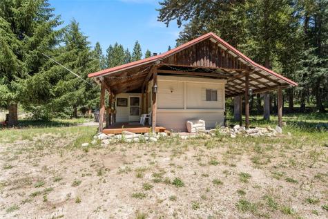 17210 Entiat River Road Entiat WA 98822
