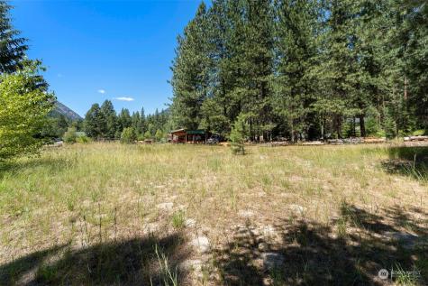 17210 Entiat River Road Entiat WA 98822