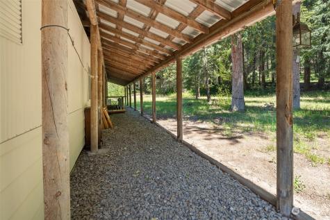 17210 Entiat River Road Entiat WA 98822