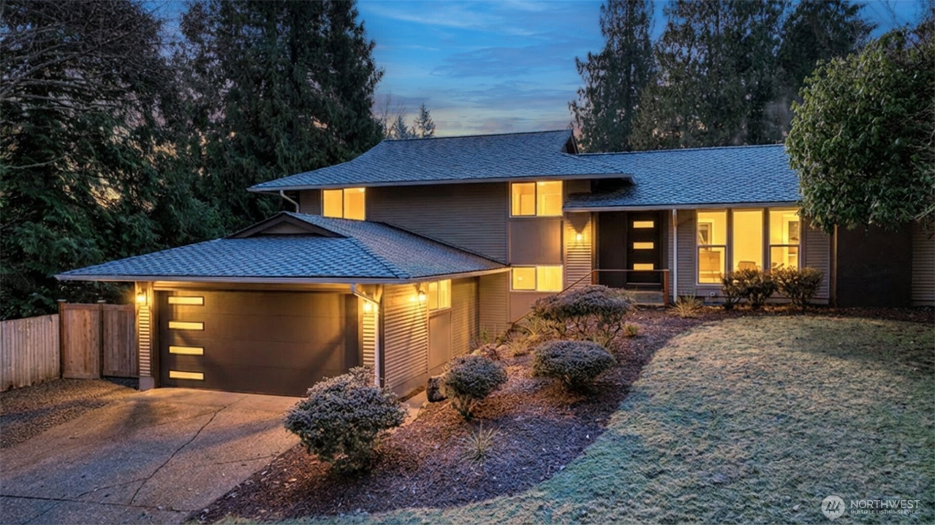 14837 SE Fairwood Boulevard Renton WA 98058