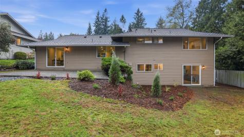 14837 SE Fairwood Boulevard Renton WA 98058