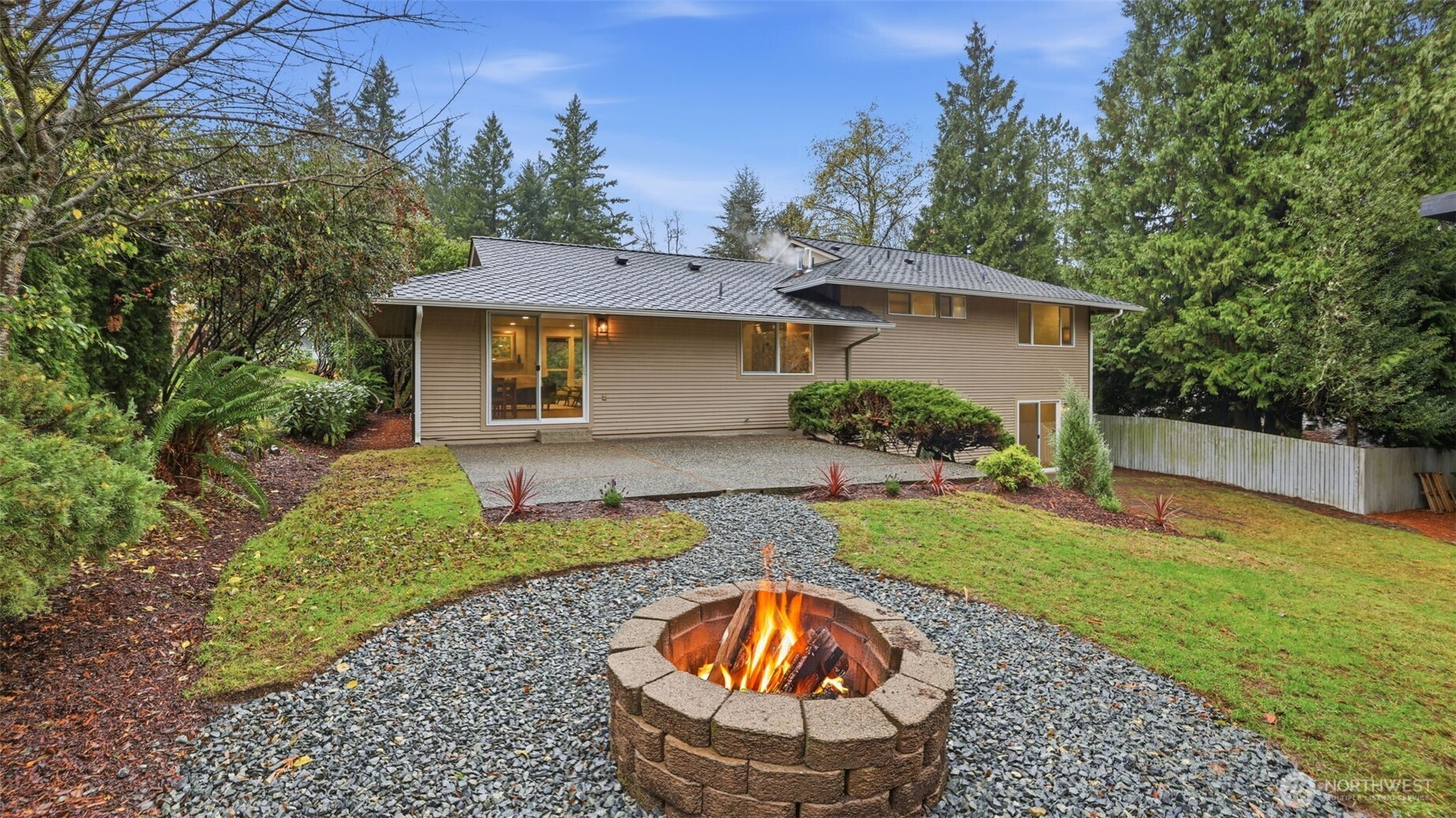 14837 SE Fairwood Boulevard Renton WA 98058