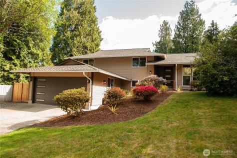 14837 SE Fairwood Boulevard Renton WA 98058