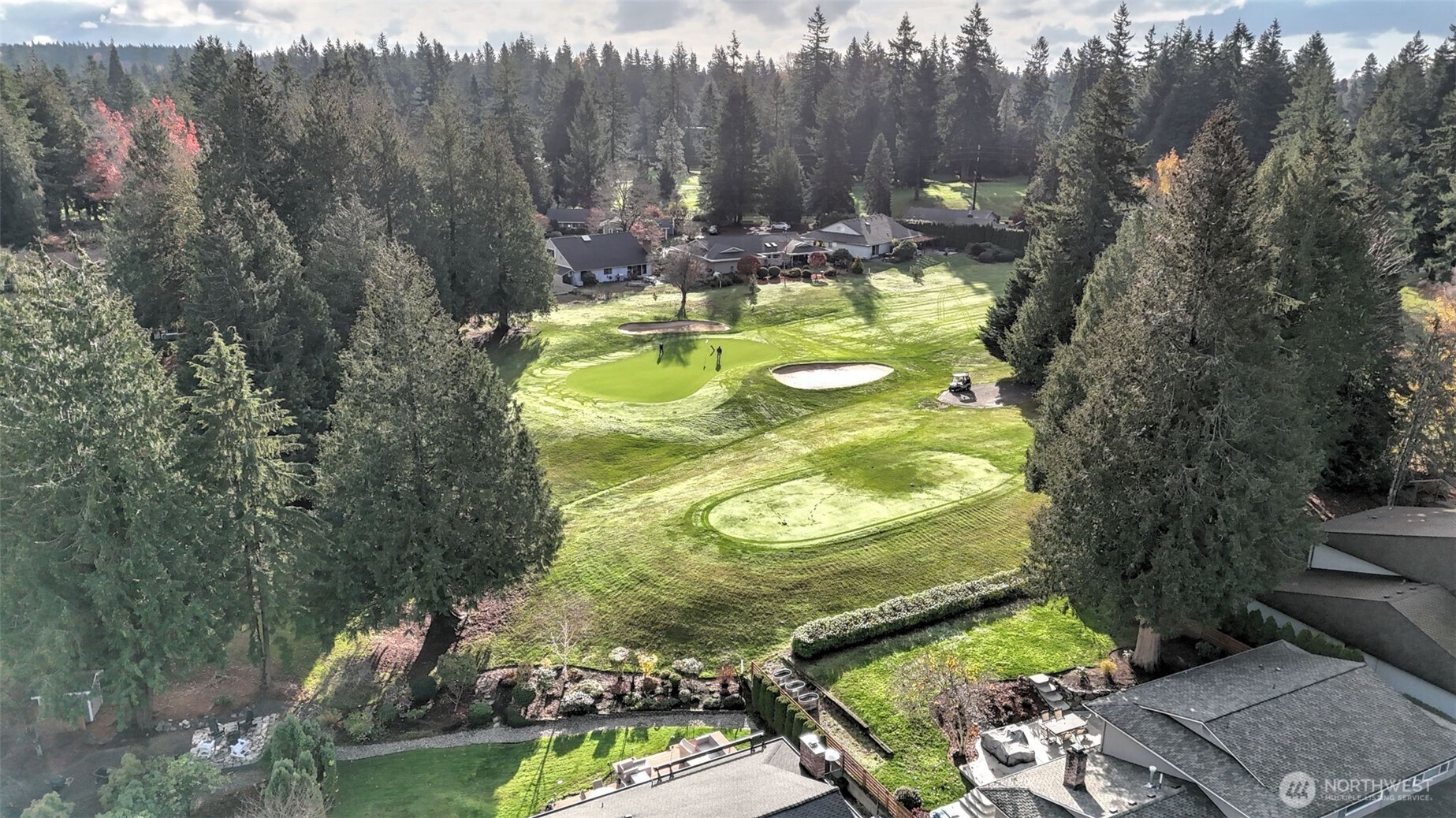 14837 SE Fairwood Boulevard Renton WA 98058