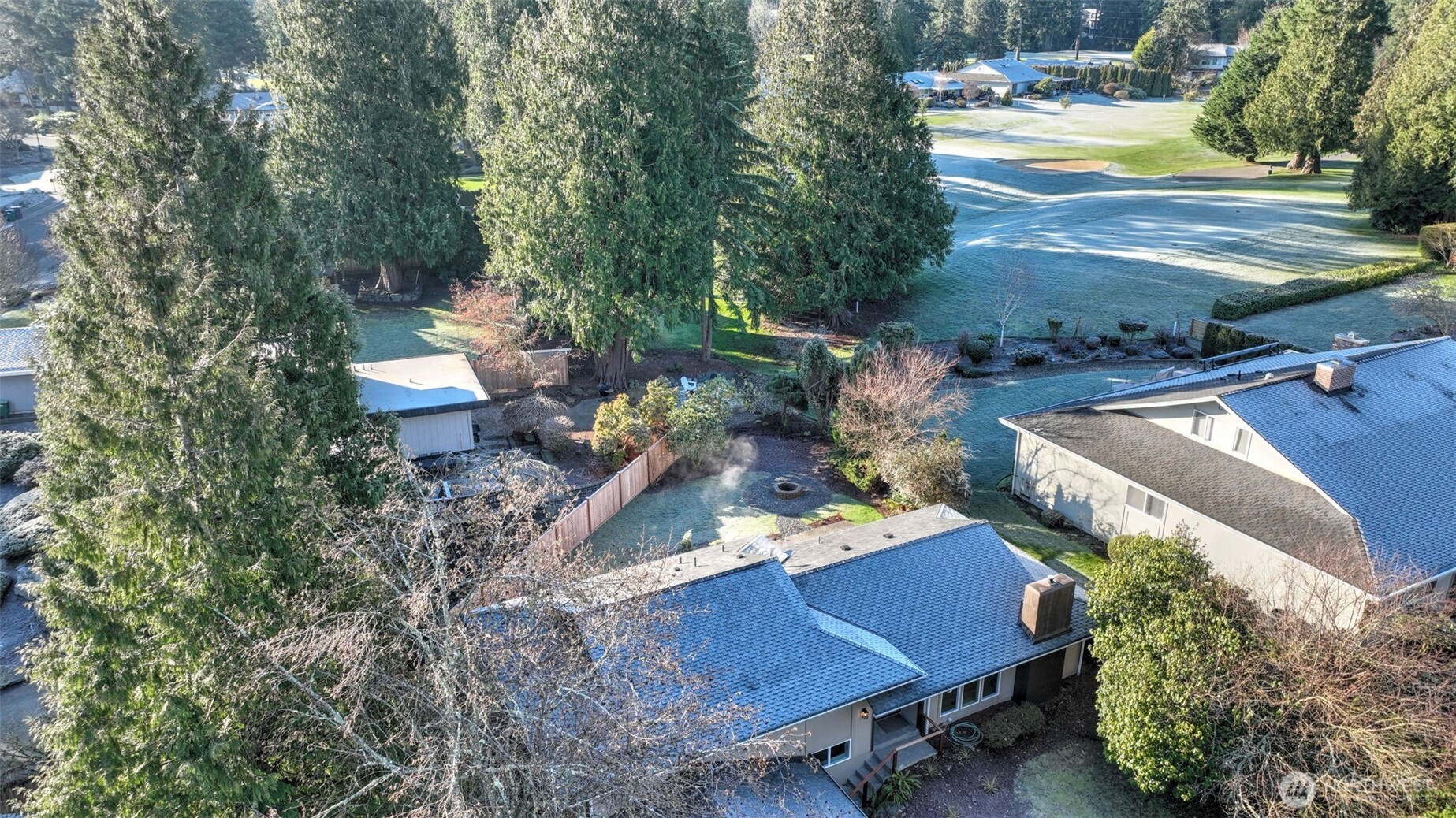 14837 SE Fairwood Boulevard Renton WA 98058
