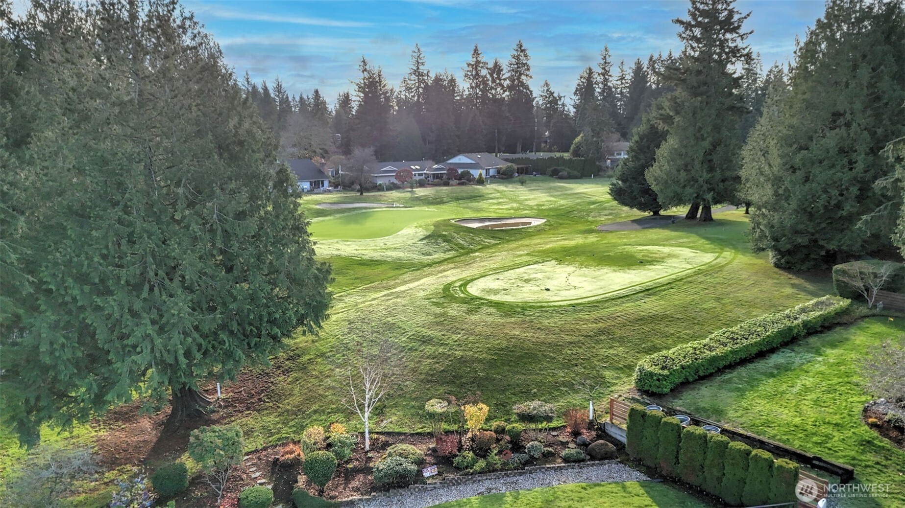 14837 SE Fairwood Boulevard Renton WA 98058