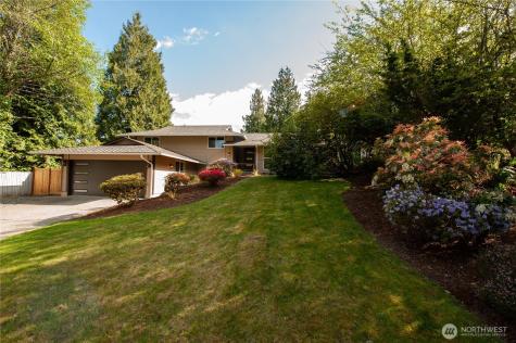 14837 SE Fairwood Boulevard Renton WA 98058