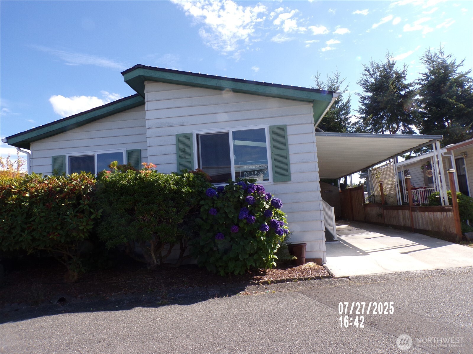 1415 84th Street SE Everett WA 98208