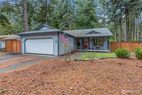 18011 Clear Lake Boulevard SE Yelm WA 98597