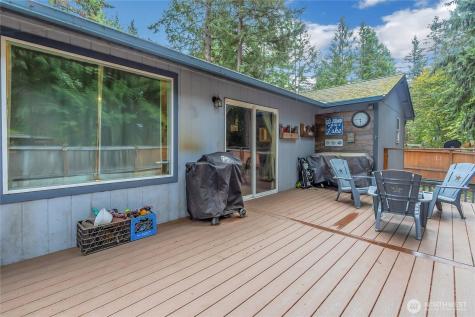 18011 Clear Lake Boulevard SE Yelm WA 98597