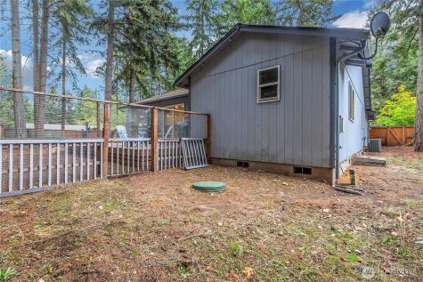 18011 Clear Lake Boulevard SE Yelm WA 98597