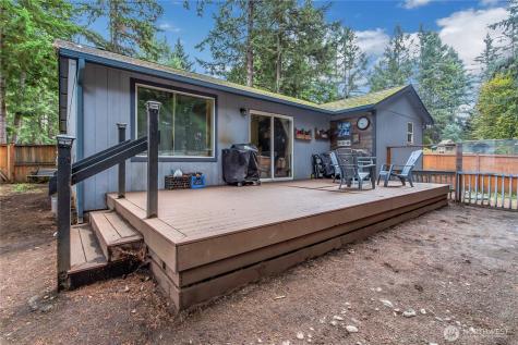 18011 Clear Lake Boulevard SE Yelm WA 98597