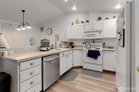 18011 Clear Lake Boulevard SE Yelm WA 98597