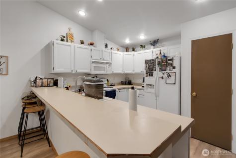18011 Clear Lake Boulevard SE Yelm WA 98597