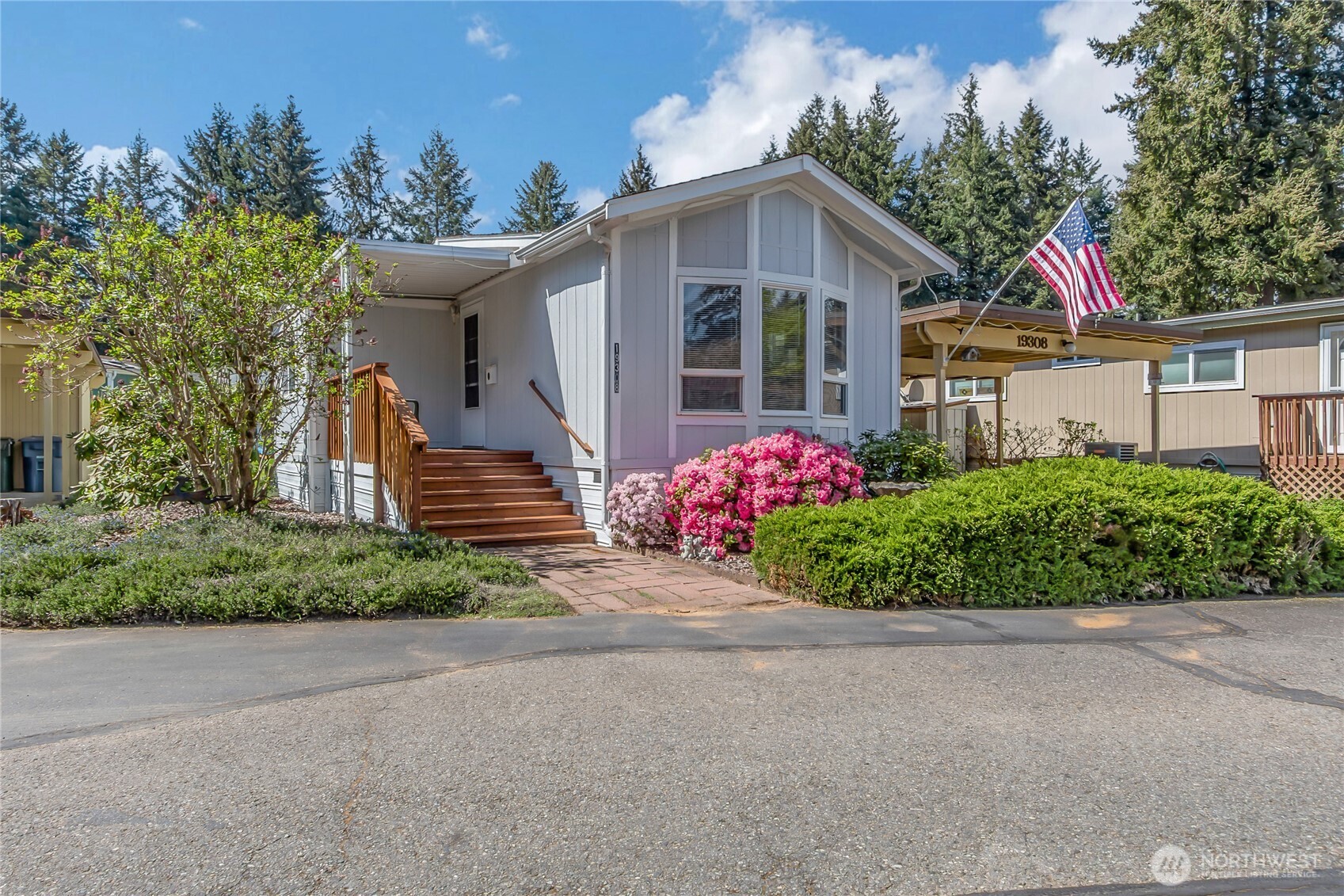 19308 99th Avenue Ct E Graham WA 98338