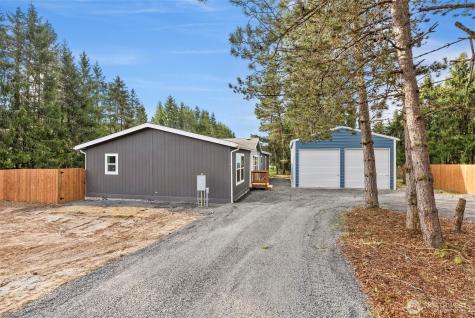 1110 Koontz Road Chehalis WA 98532