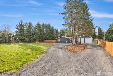 1110 Koontz Road Chehalis WA 98532