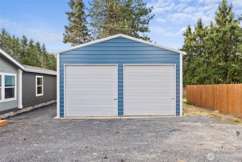 1110 Koontz Road Chehalis WA 98532