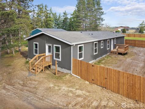 1110 Koontz Road Chehalis WA 98532