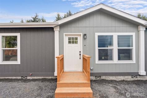 1110 Koontz Road Chehalis WA 98532