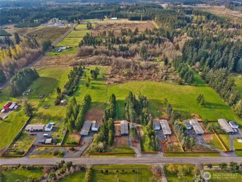 1110 Koontz Road Chehalis WA 98532