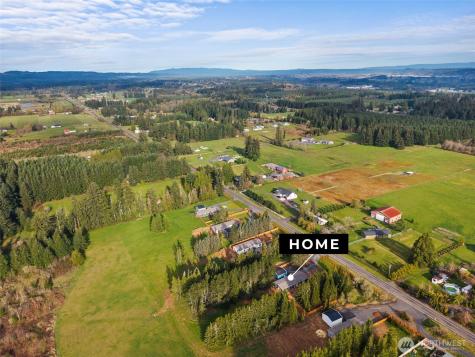 1110 Koontz Road Chehalis WA 98532