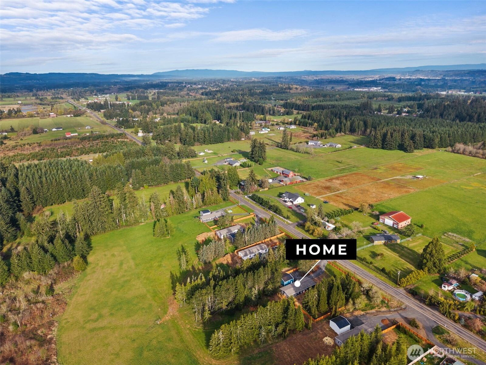 1110 Koontz Road Chehalis WA 98532