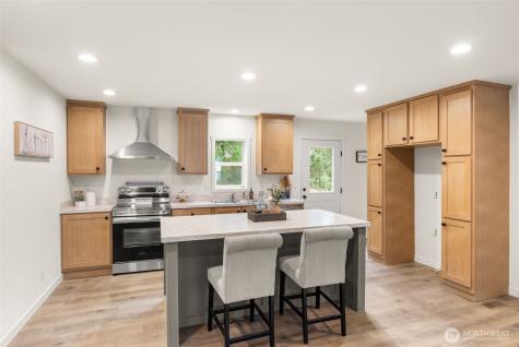 1110 Koontz Road Chehalis WA 98532