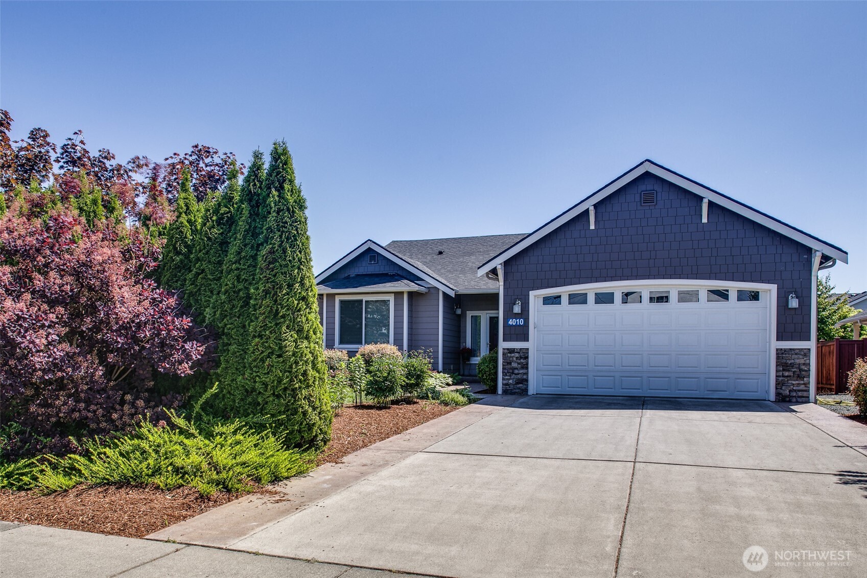 4010 Mclaughlin Road Mount Vernon WA 98273