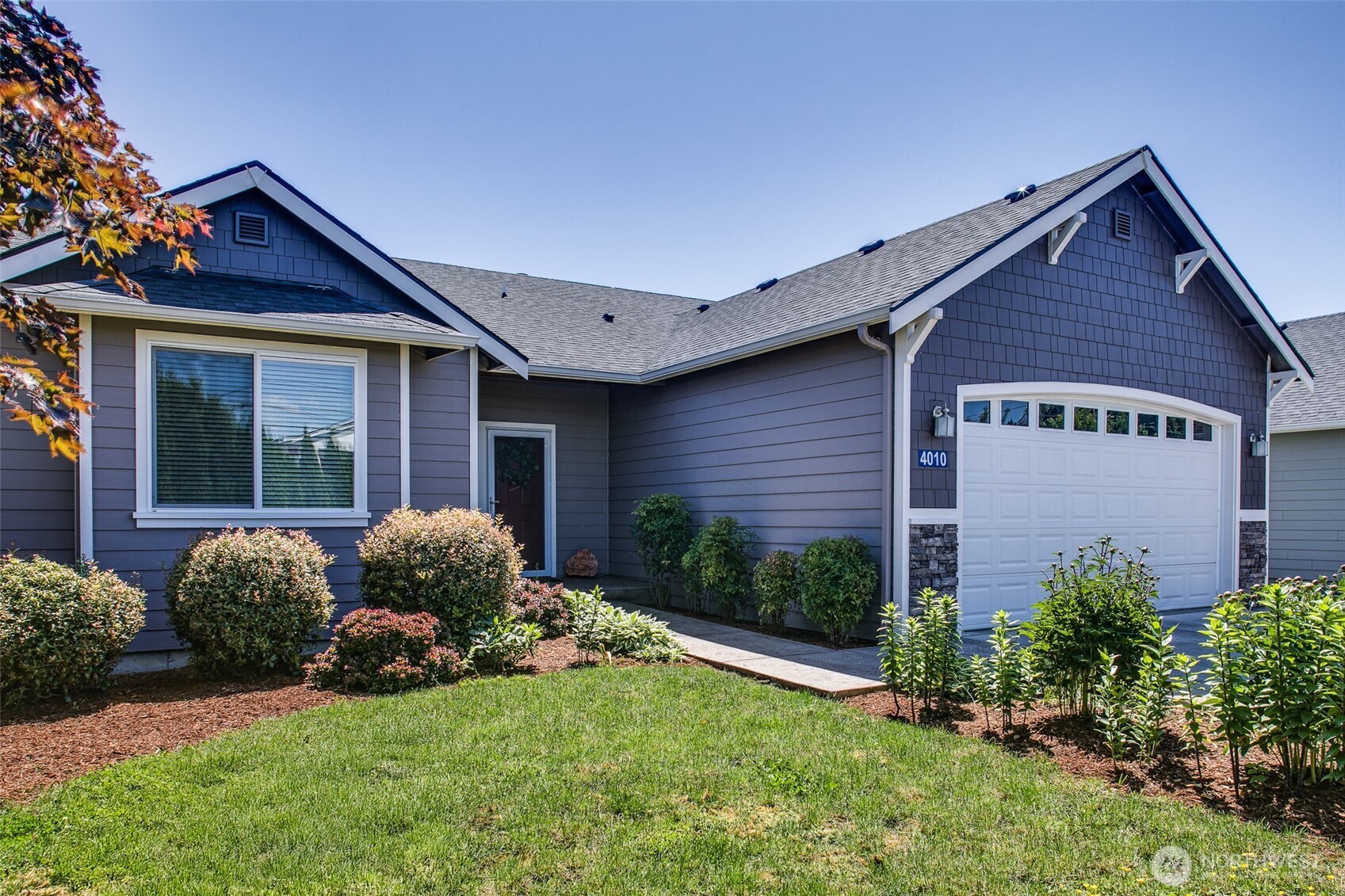 4010 Mclaughlin Road Mount Vernon WA 98273