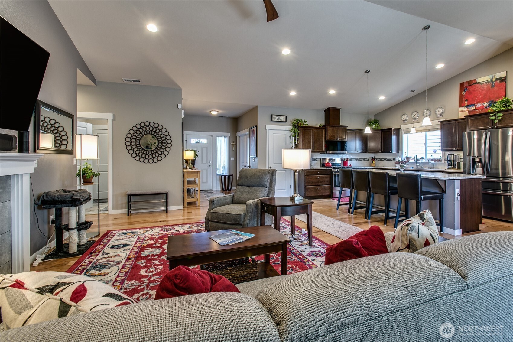 4010 Mclaughlin Road Mount Vernon WA 98273