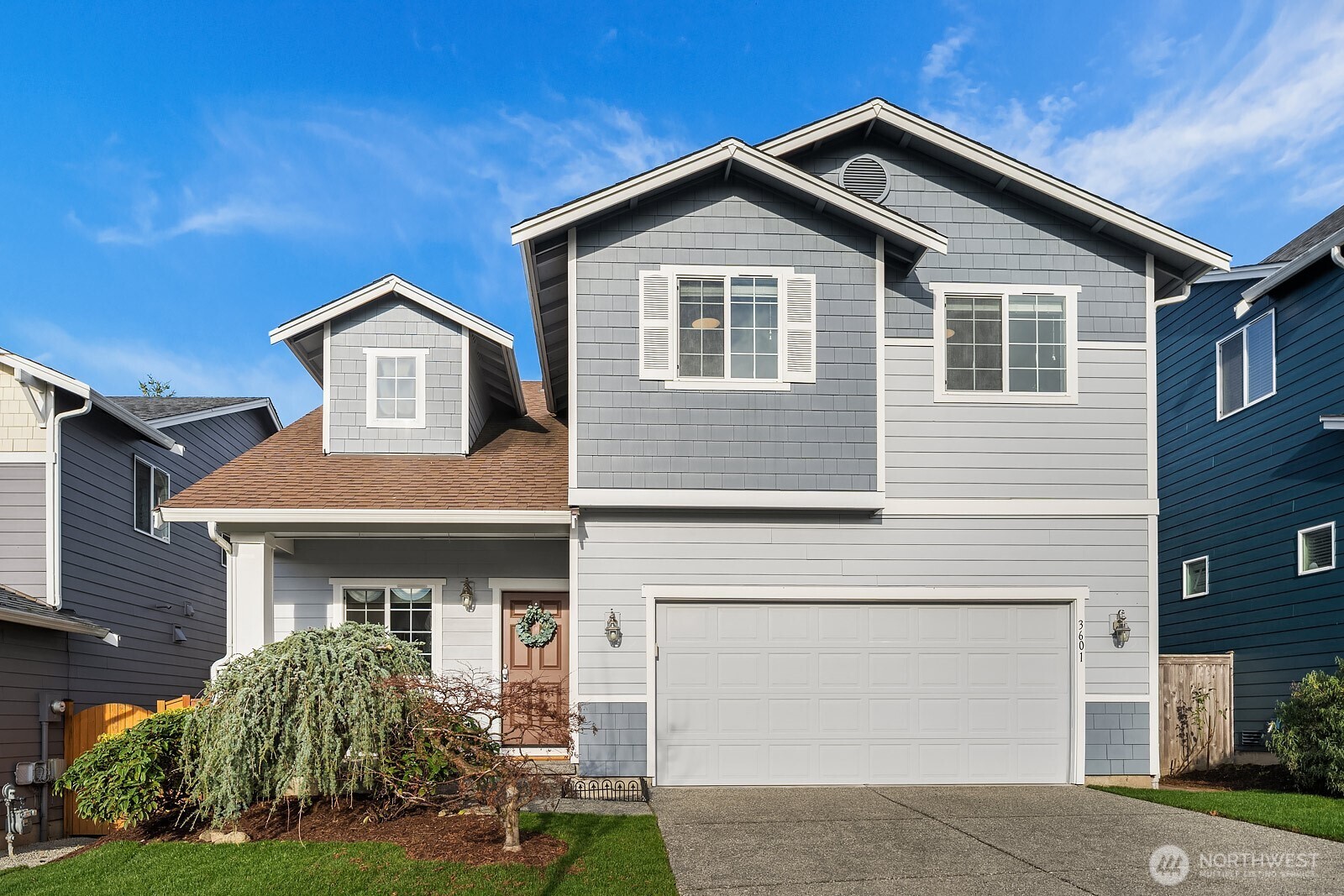 3601 223rd Place SE Bothell WA 98021