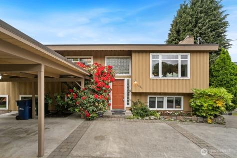 1623 2nd Street Kirkland WA 98033