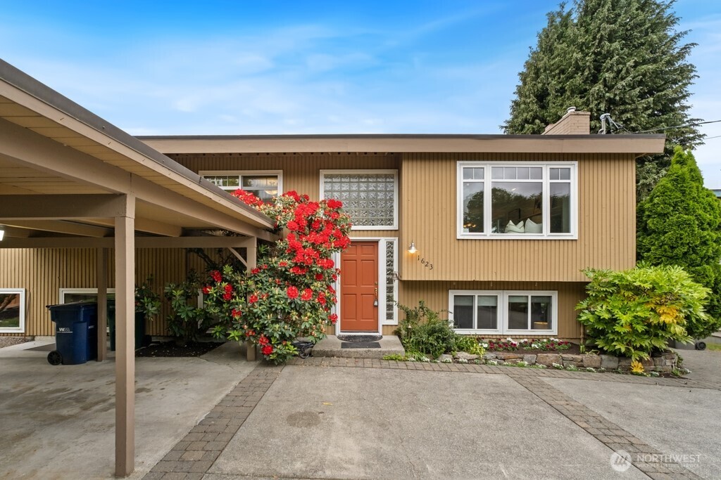 1623 2nd Street Kirkland WA 98033
