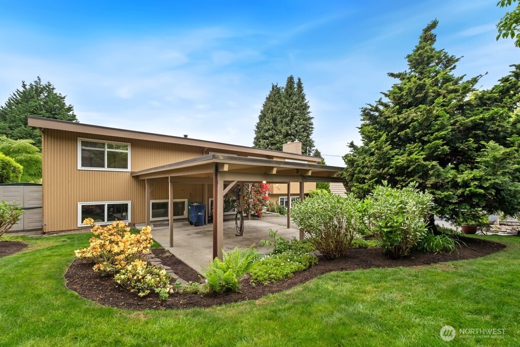 1623 2nd Street Kirkland WA 98033
