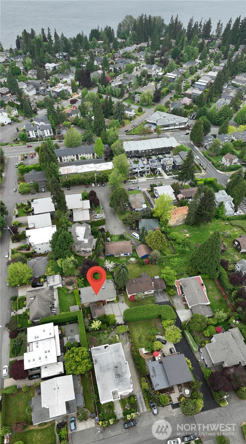 1623 2nd Street Kirkland WA 98033