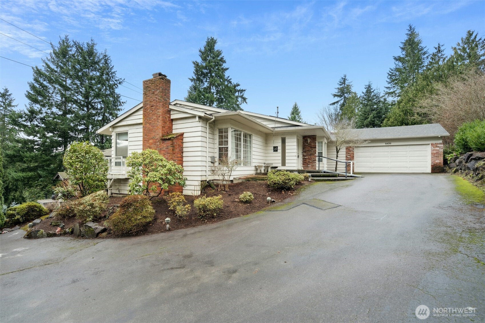 6420 NE 129th Place Kirkland WA 98034