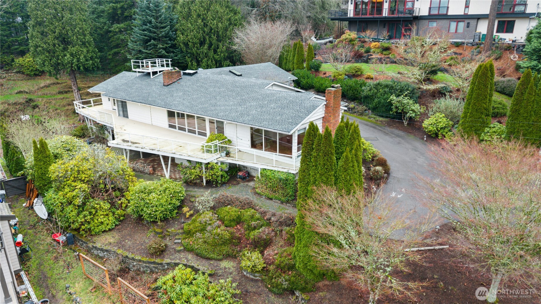 6420 NE 129th Place Kirkland WA 98034