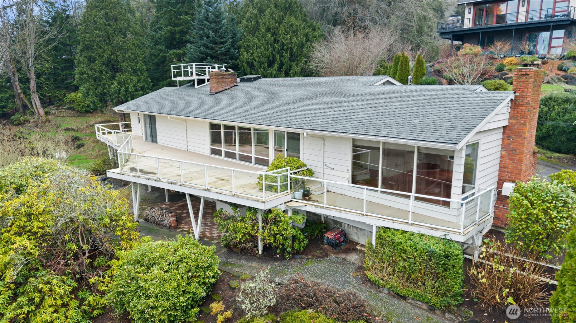 6420 NE 129th Place Kirkland WA 98034
