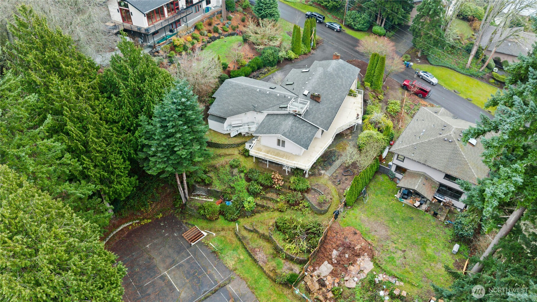 6420 NE 129th Place Kirkland WA 98034